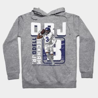 Odell Beckham Jr. Los Angeles R Hoodie